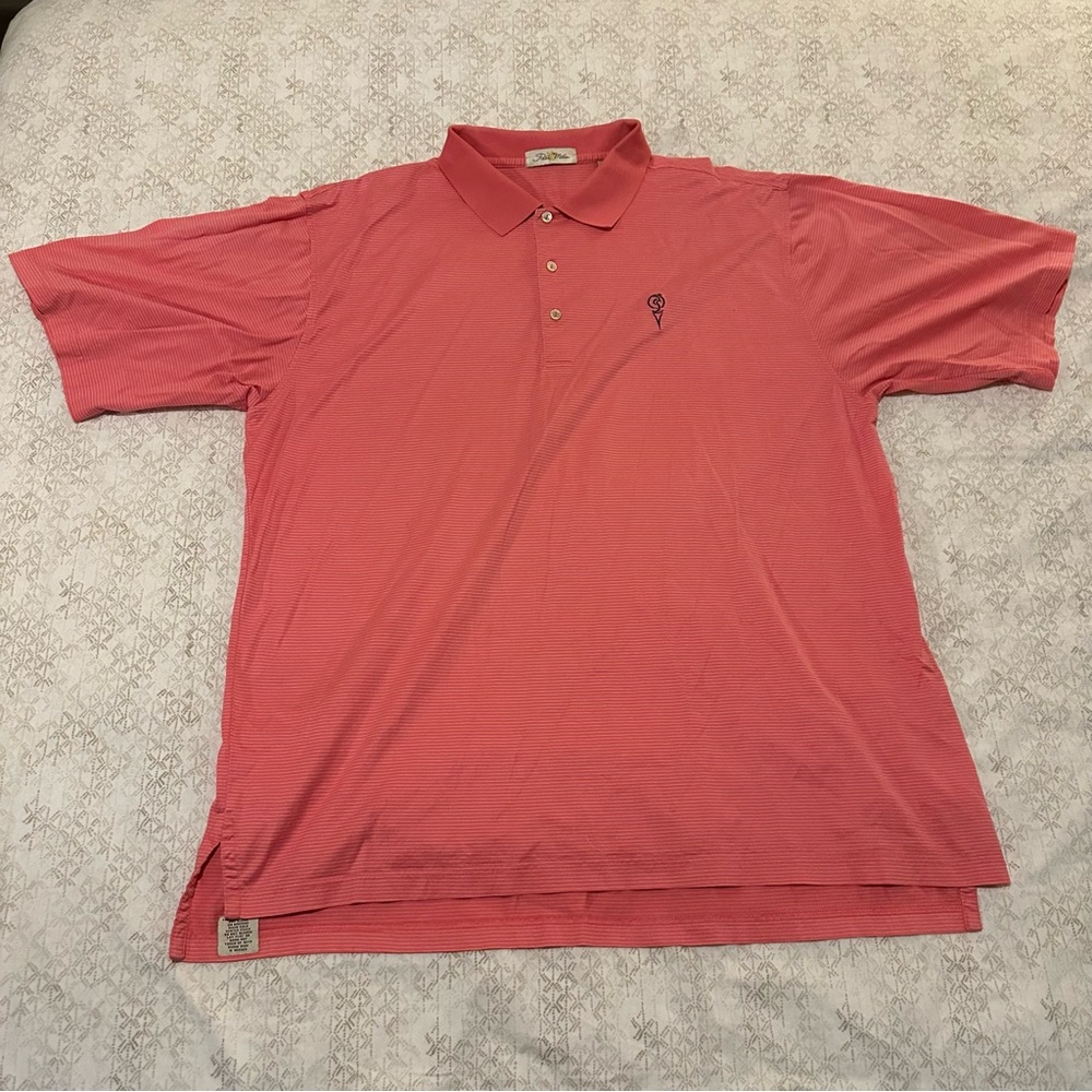 Peter Millar Polo Shirt